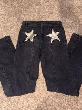 Free People Firecracker Jeans size 29